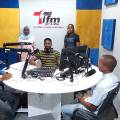 Thunder FM – The Tremor of News and Entertainment!