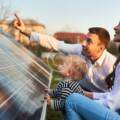 Solar panel company that turned to be a scam in 2023