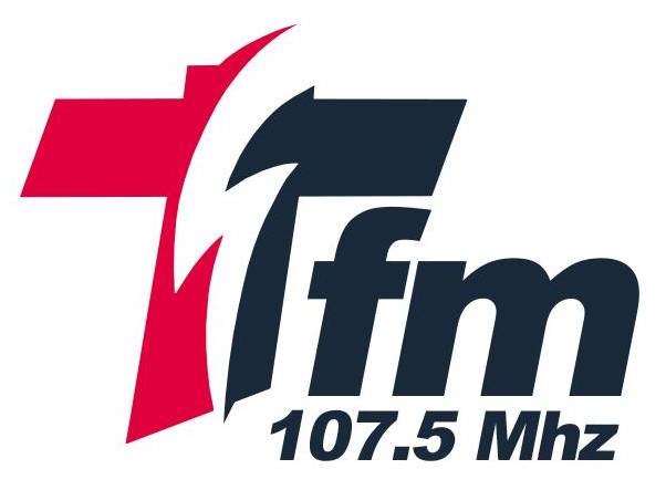 Thunder FM Radio 107.5MHz