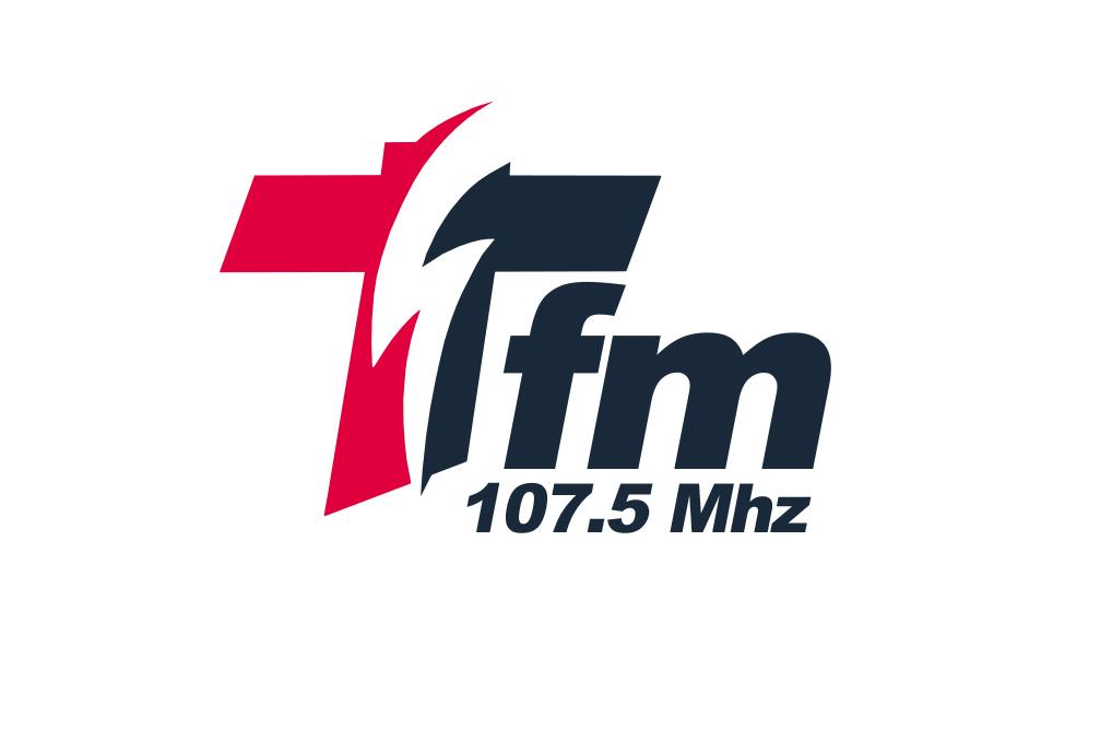 Thunder FM Radio 107.5MHz